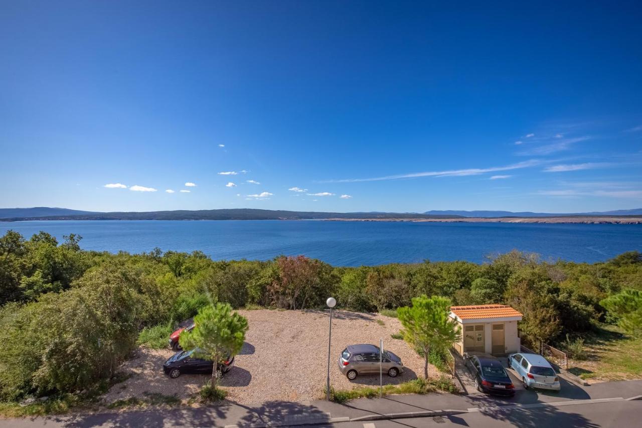 Vila Oleander Dramalj Exteriör bild